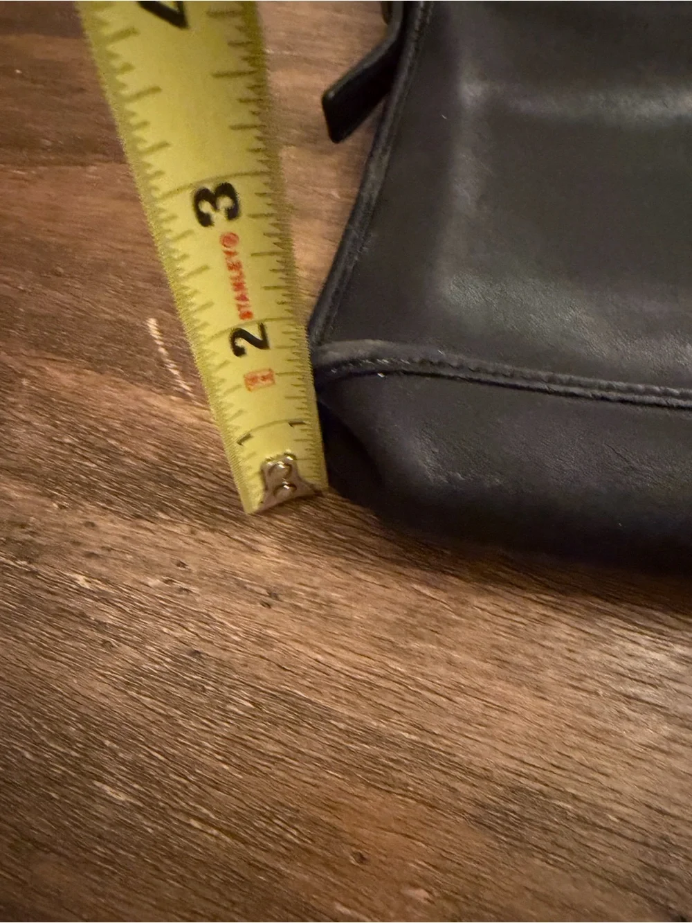 Y2K Coach Legacy Black Leather Mini Crossbody Bag Purse 6610 Rare